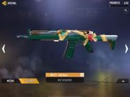 AK117 - Holidays